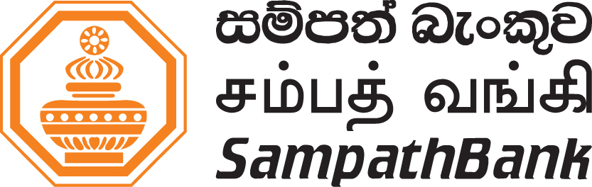 sampath bank logo